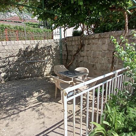 Apartments Tiha Noc קוטור מראה חיצוני תמונה