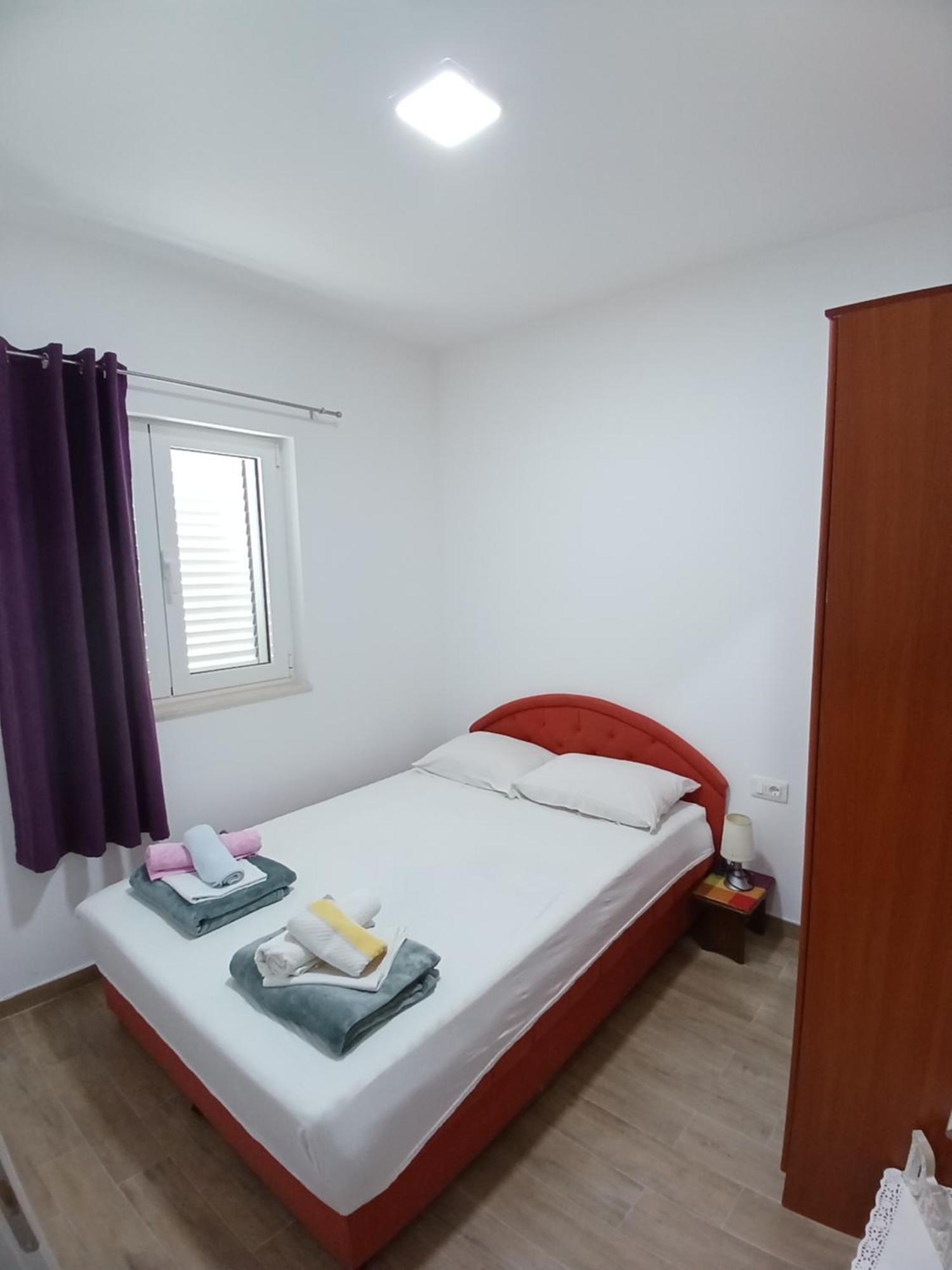 Apartments Tiha Noc קוטור מראה חיצוני תמונה