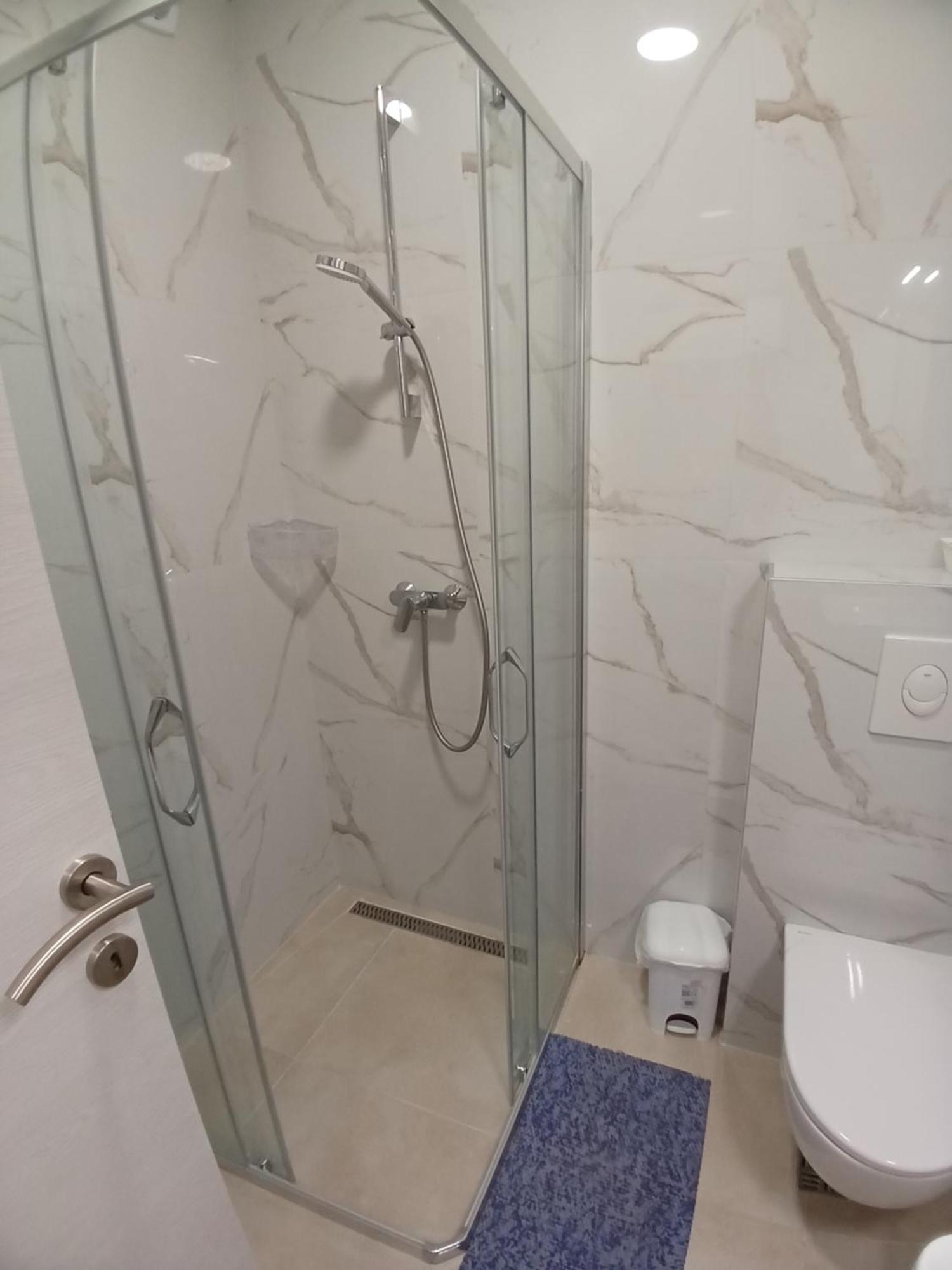 Apartments Tiha Noc קוטור מראה חיצוני תמונה