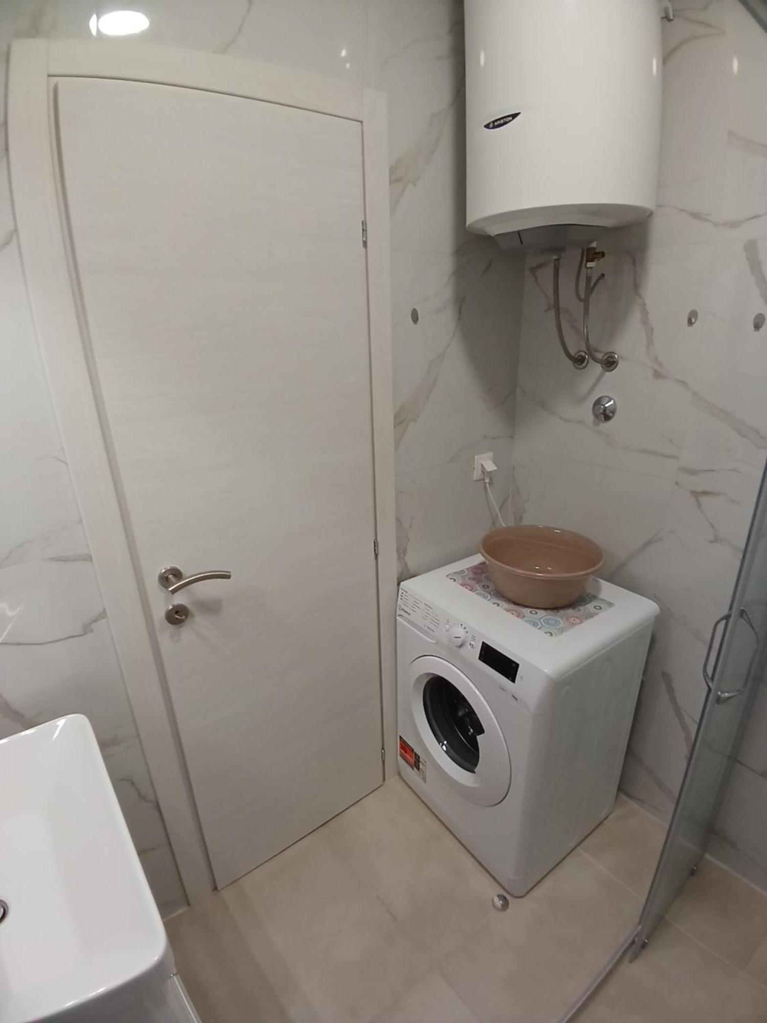 Apartments Tiha Noc קוטור מראה חיצוני תמונה