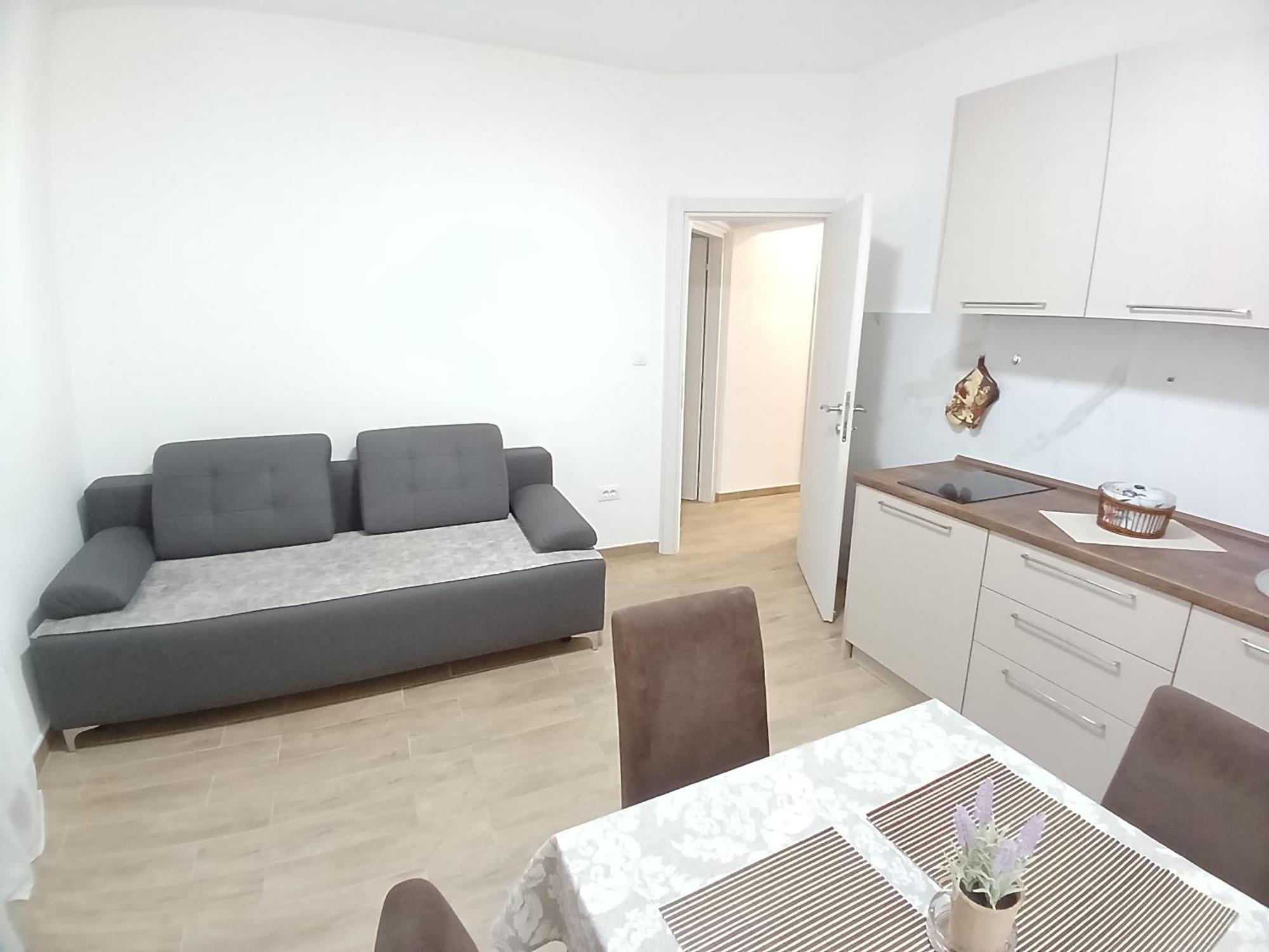 Apartments Tiha Noc קוטור מראה חיצוני תמונה