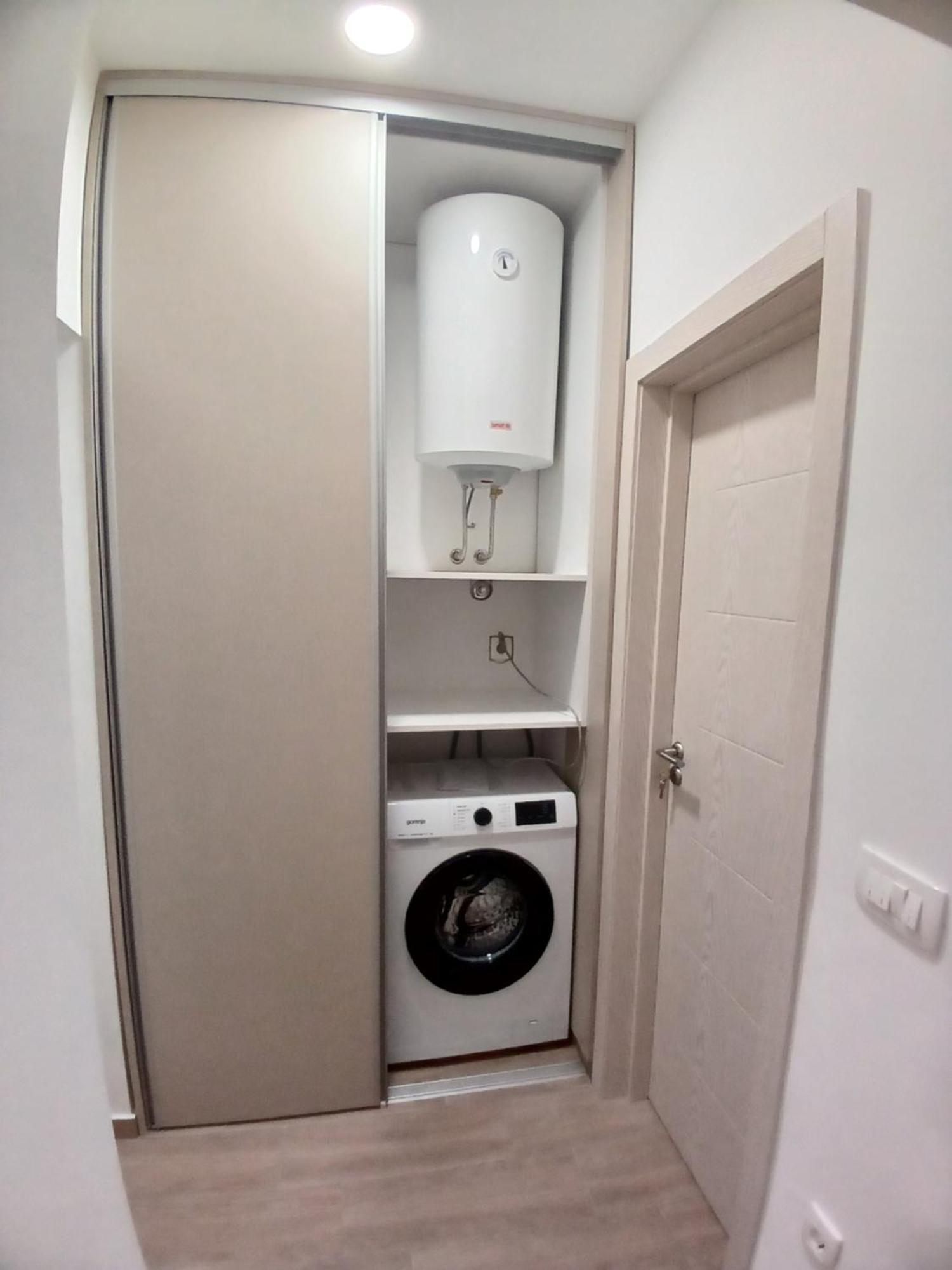 Apartments Tiha Noc קוטור מראה חיצוני תמונה