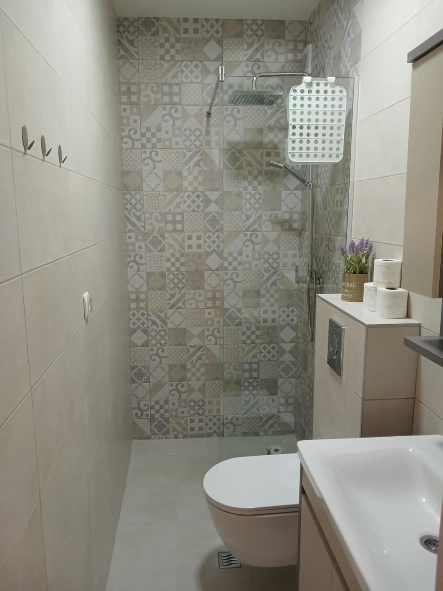 Apartments Tiha Noc קוטור מראה חיצוני תמונה