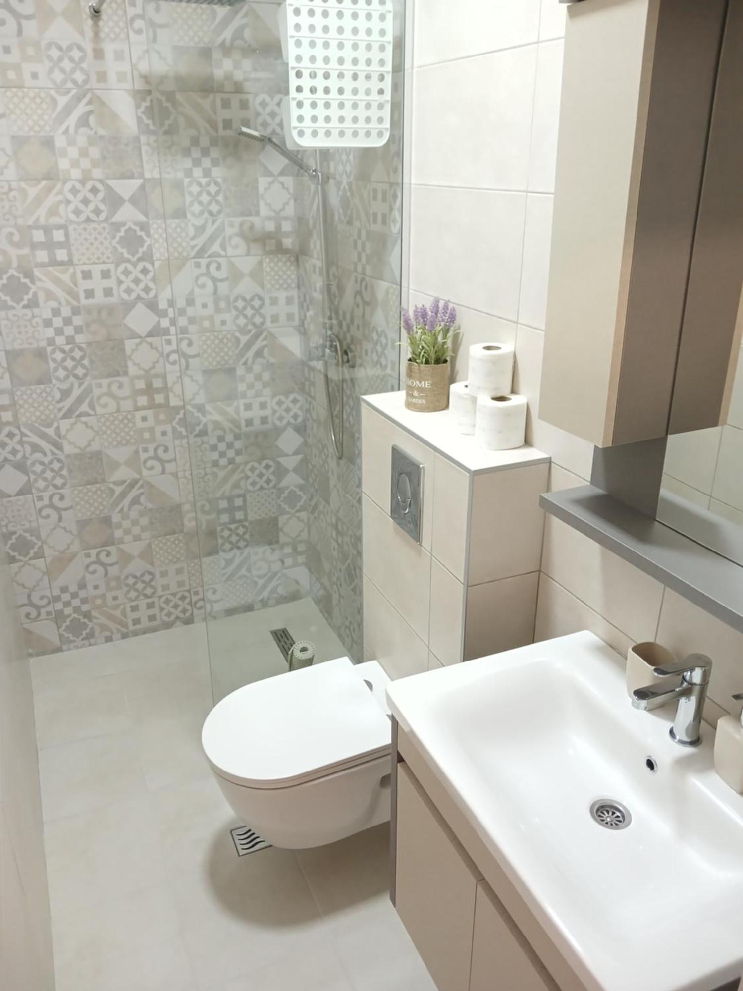Apartments Tiha Noc קוטור מראה חיצוני תמונה