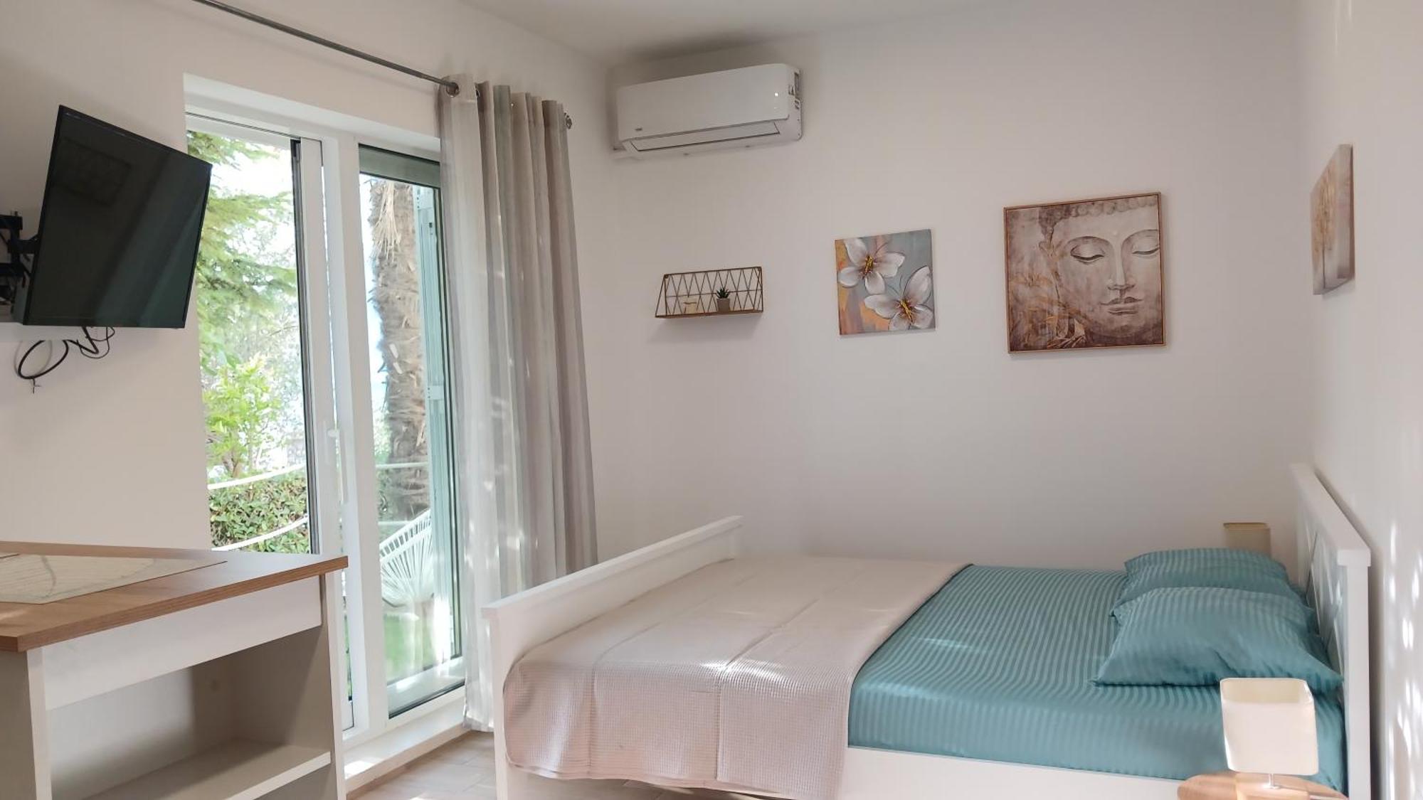 Apartments Tiha Noc קוטור מראה חיצוני תמונה